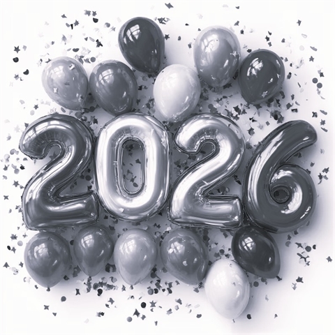 Veranderingen in 2026